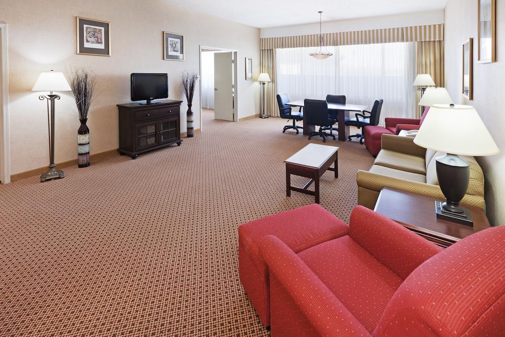 Hotel Ava Lubbock Zimmer foto