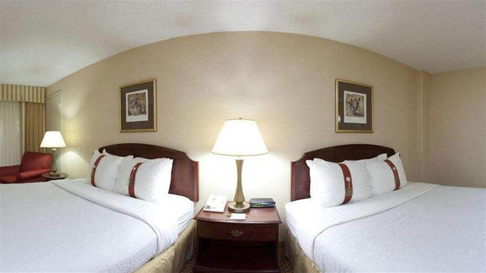 Hotel Ava Lubbock Exterior foto