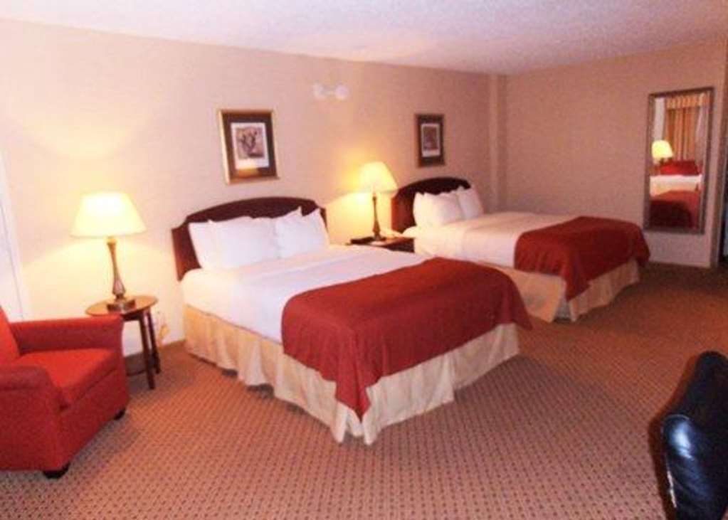 Hotel Ava Lubbock Zimmer foto