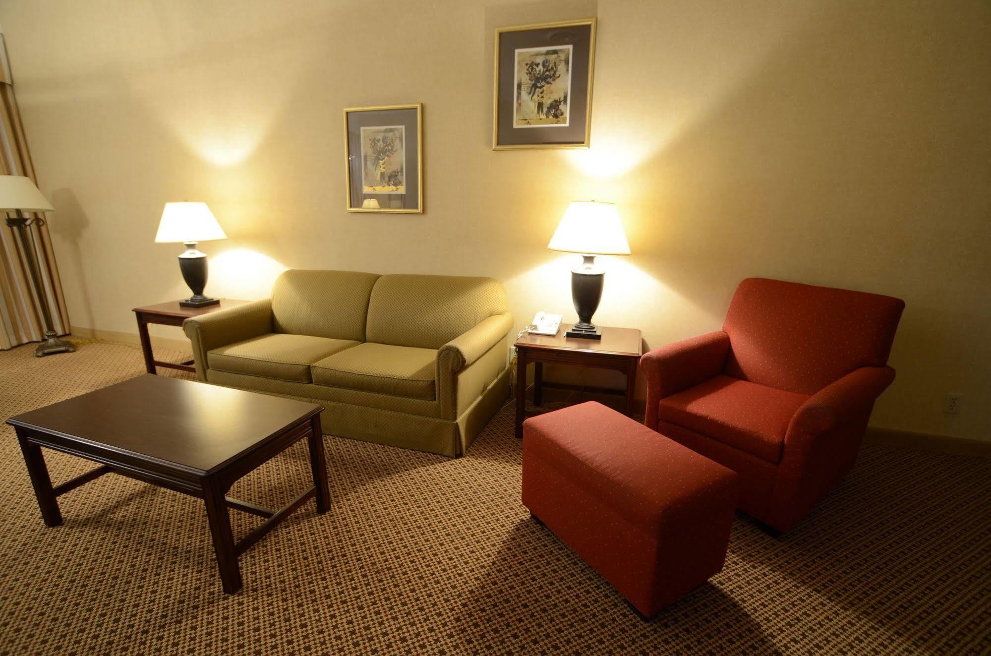 Hotel Ava Lubbock Exterior foto