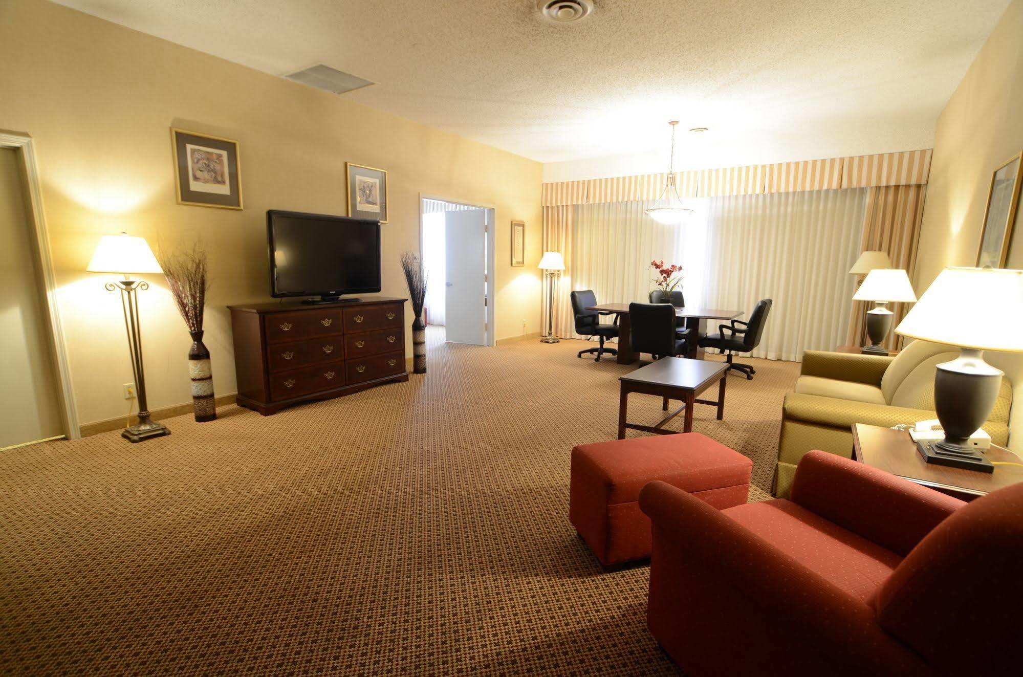 Hotel Ava Lubbock Exterior foto