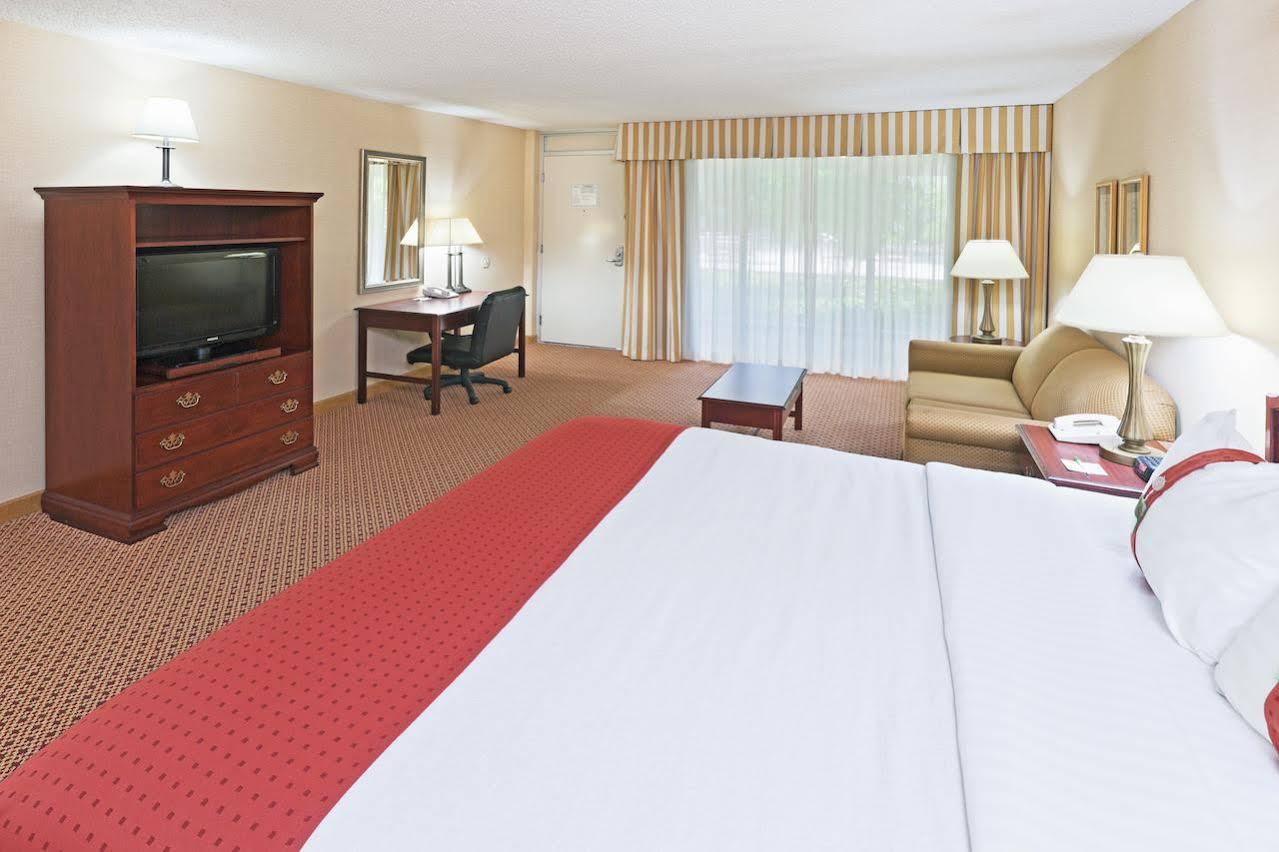 Hotel Ava Lubbock Zimmer foto