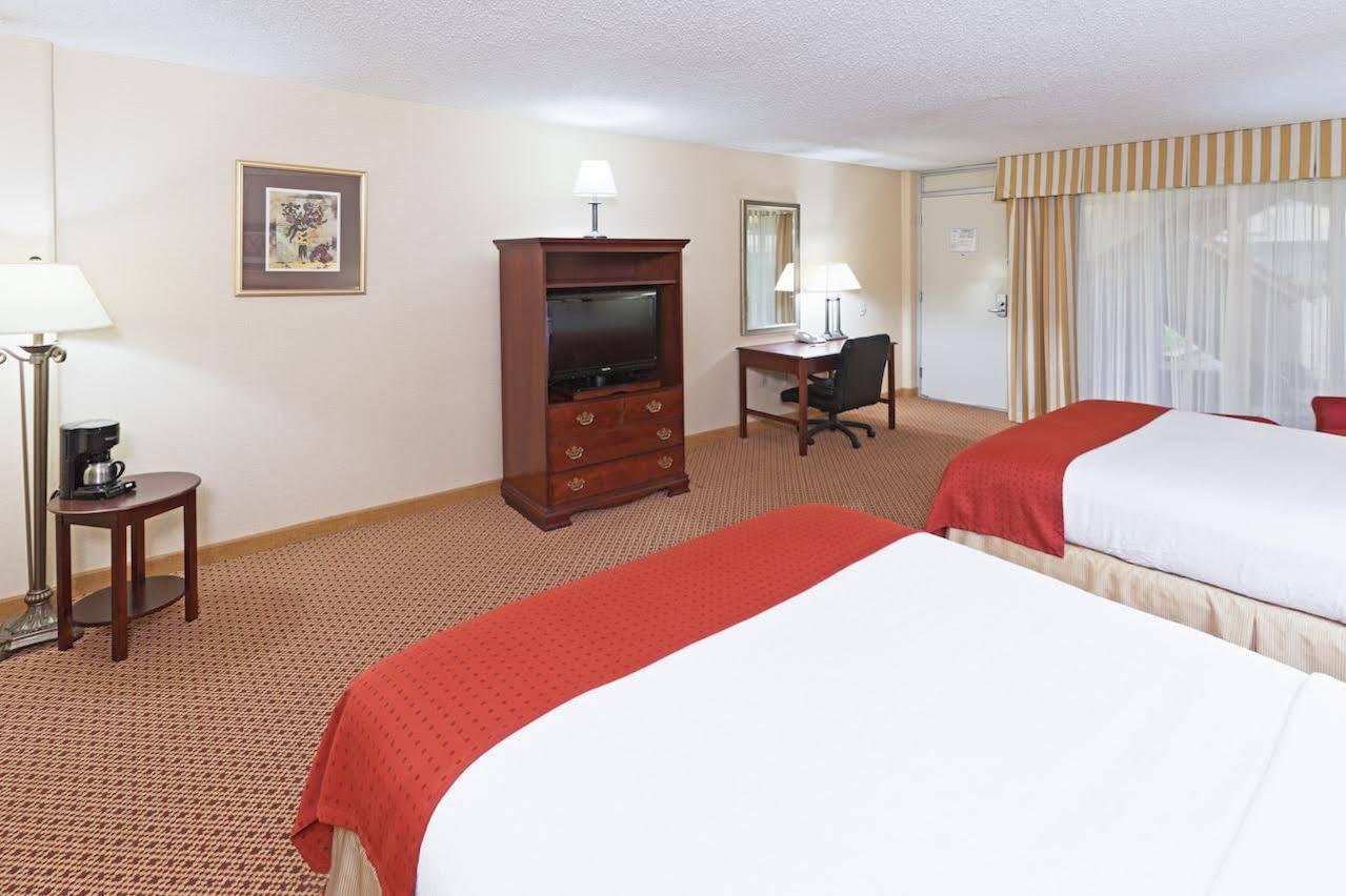Hotel Ava Lubbock Zimmer foto